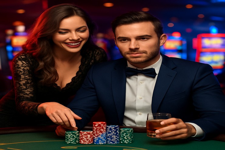 গেমিং জগতের একটি