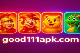 good111 apk