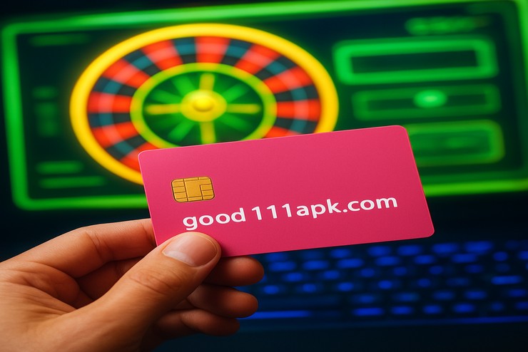good111 apk